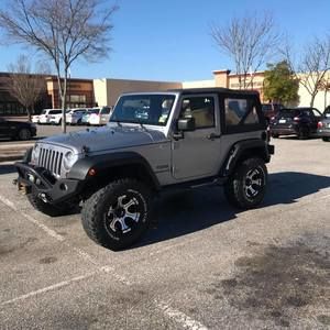 Meet your Posher, Chuck